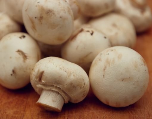 Domowa pieczarkarnia krok po kroku. Jak hodować pieczarki w domu? Pieczarki na stole