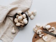 Podłoże do pieczarek w kostce czy luzem? Jak kupować podłoże do pieczarek? pieczarki